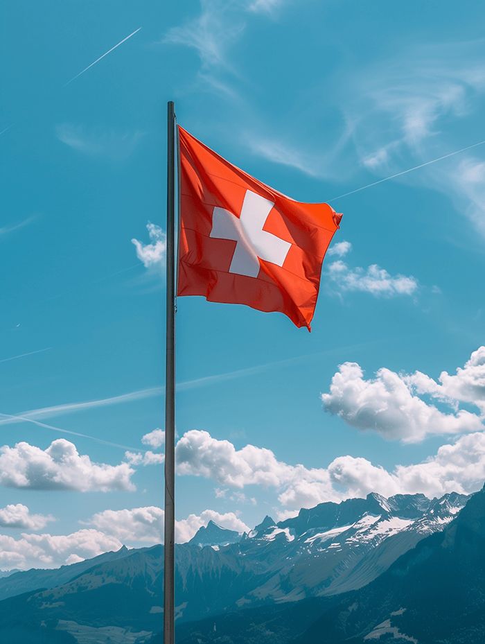 Firmengründung in der Schweiz