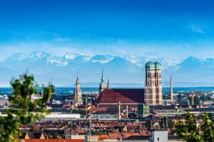Standort München