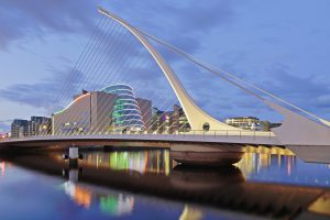Standort Dublin