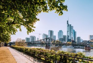 Standort Frankfurt am Main