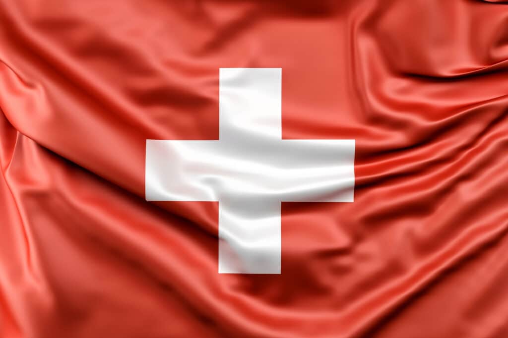 Firmengründung Schweiz