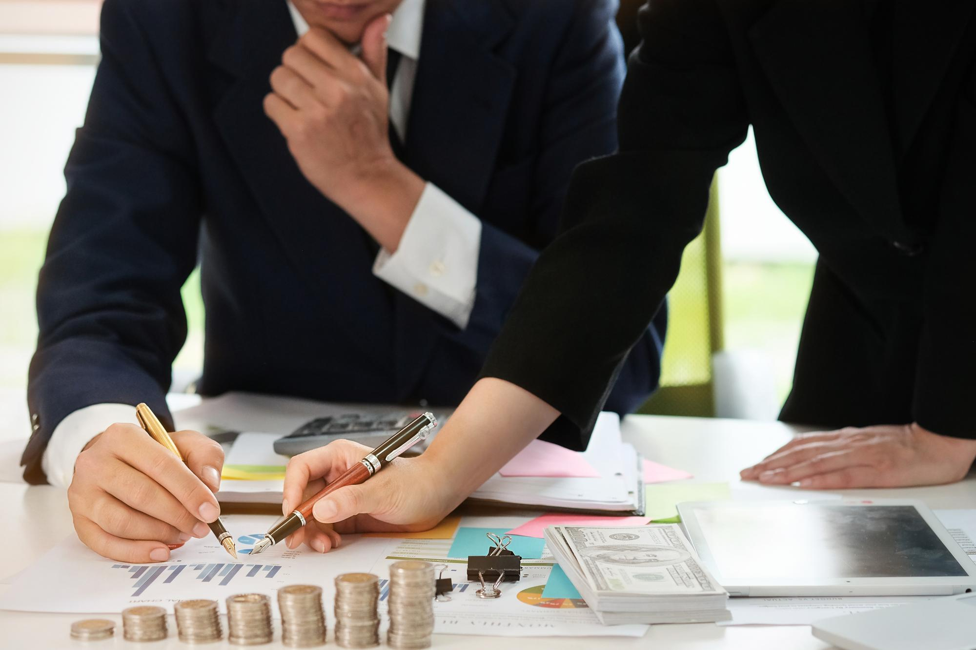 was ist eine vermögensverwaltende gmbh