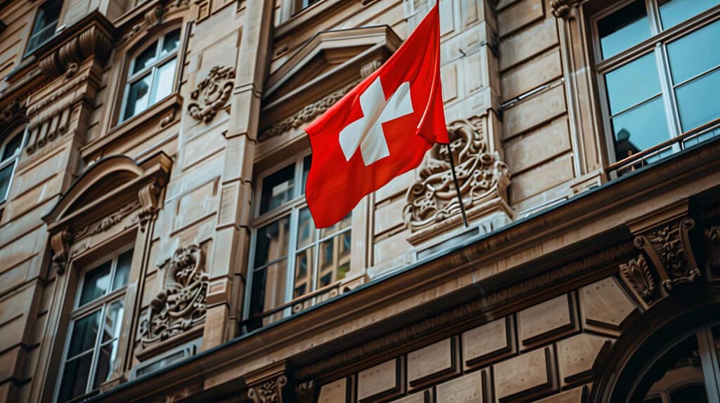 Schweizer Nummernkonto